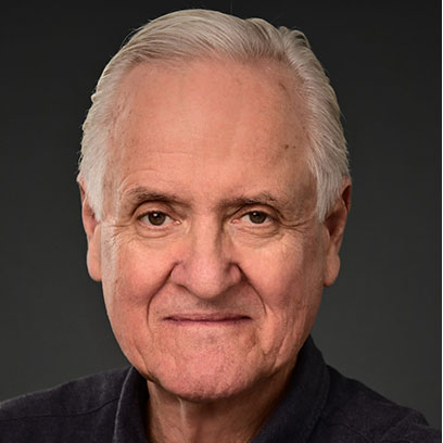 Tony Llewellyn-Jones