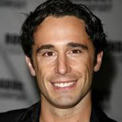 Christopher Gattelli