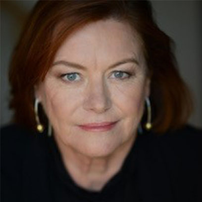 Karen Johnson Mortimer