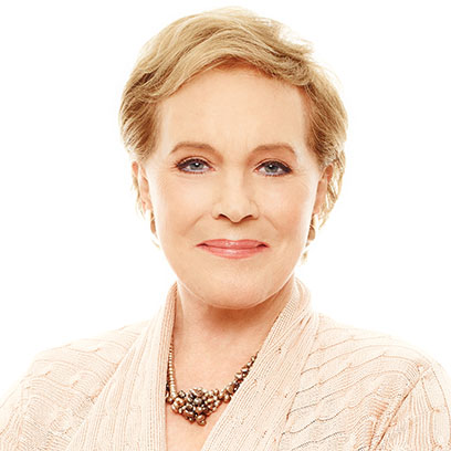 Julie Andrews
