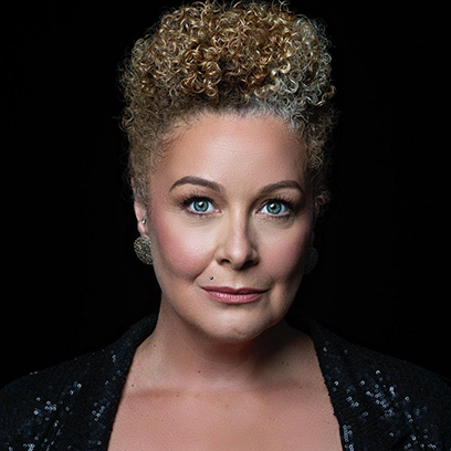 Angela Hogan