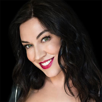 Antoinette Halloran