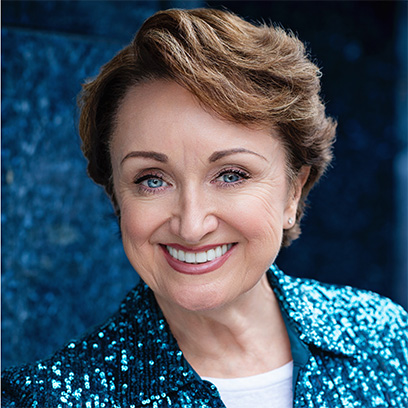 Caroline O’Connor