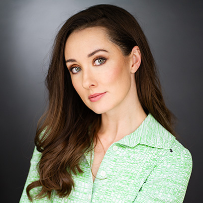 Claire Lyon
