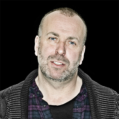 Sir David McVicar