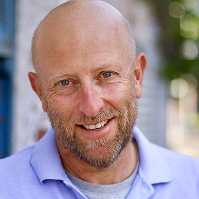 David Whitney
