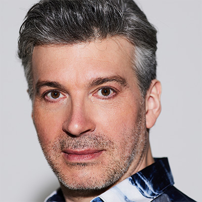 Joshua Bloom