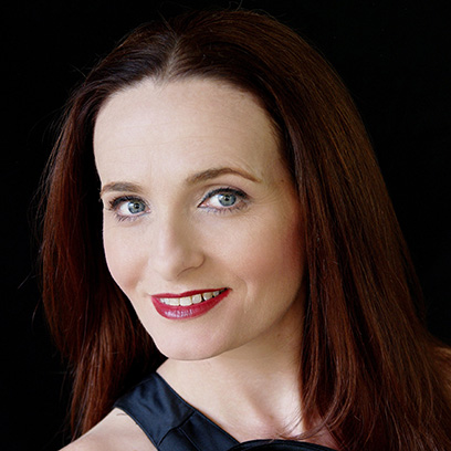 Katherine Wiles