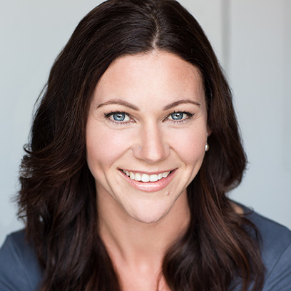 Leah Thomas