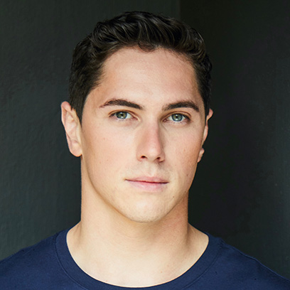 Matthew Jenson