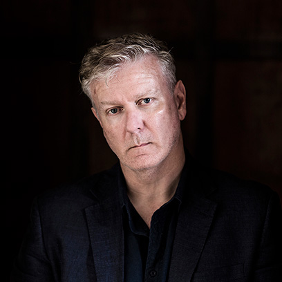 Paul Jackson