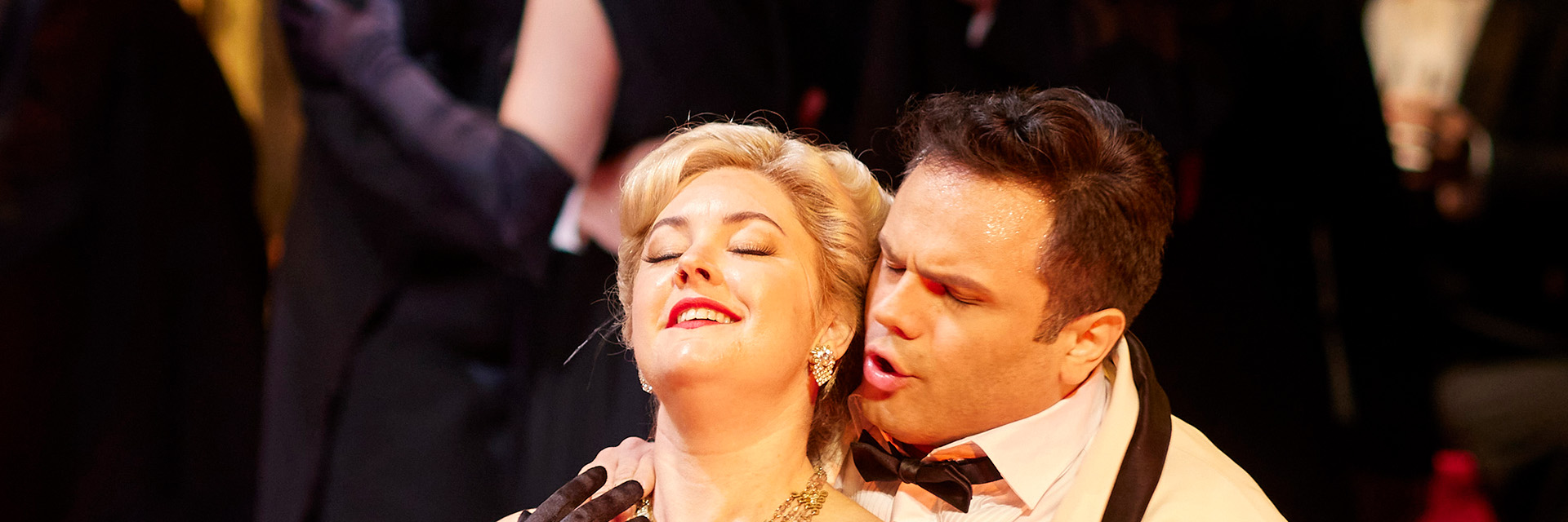 Ruth Strutt | Opera Australia