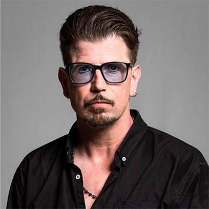 Shane Lowrencev