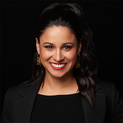 Stacey Alleaume