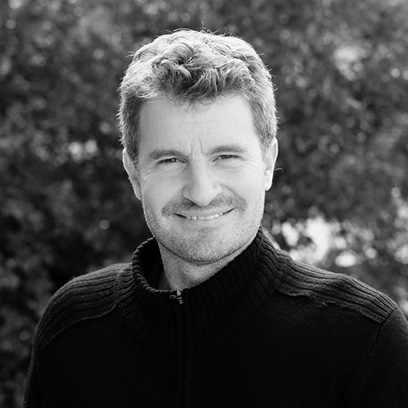 Stuart Haycock
