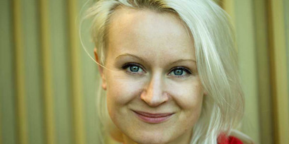 Anna Cordingley