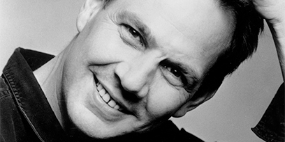 Brian Thomson