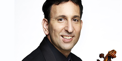 Daniel Rosenbaum