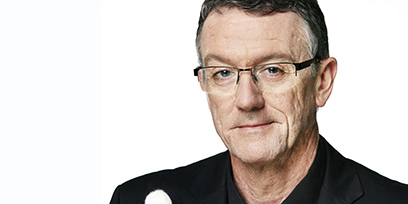 David Clarence