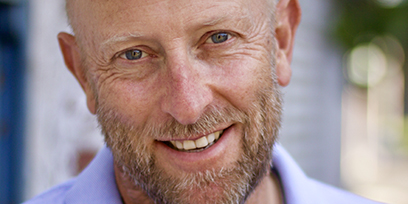 David Whitney