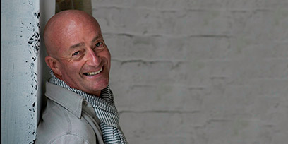 Graeme Murphy AO
