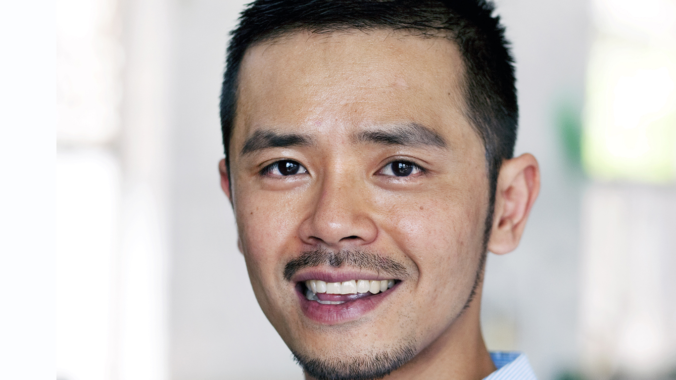 Huy-Nguyen Bui