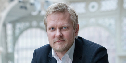 Kasper Holten