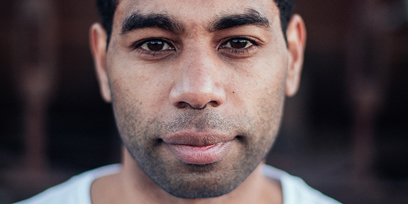 Marcus Corowa