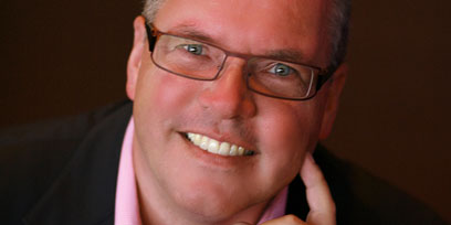 Stefan Vinke