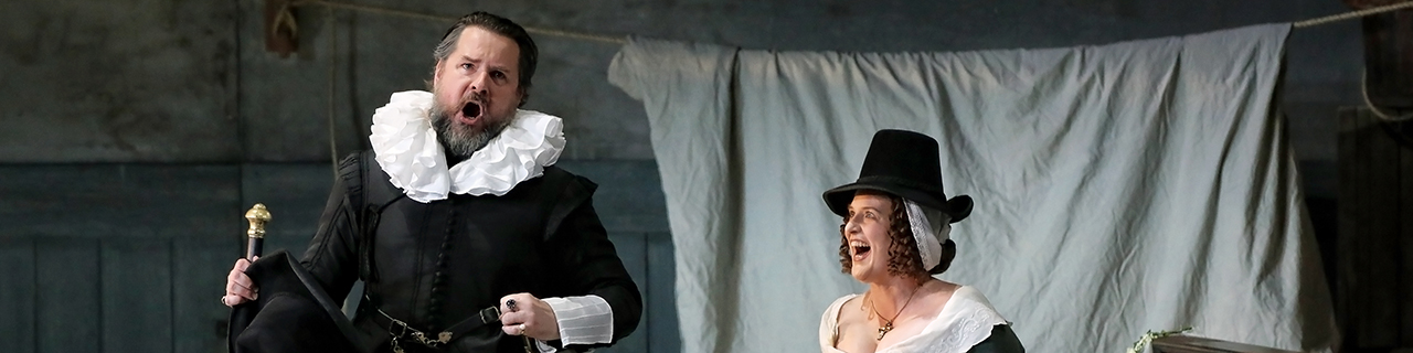 Rickard Opera Richard Anderson | Opera Australia