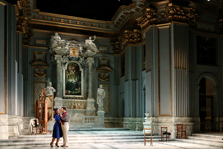 Tosca