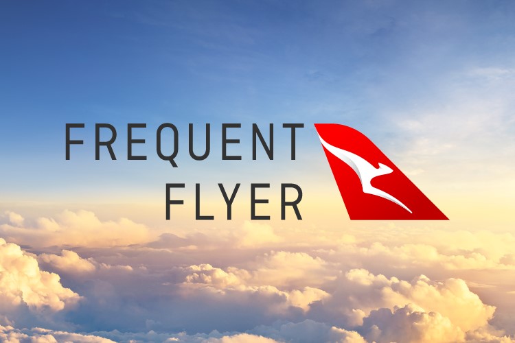 Qantas Frequent Flyer