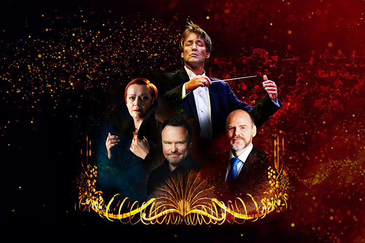 The Wagner Gala Concert