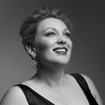 Louise Keast