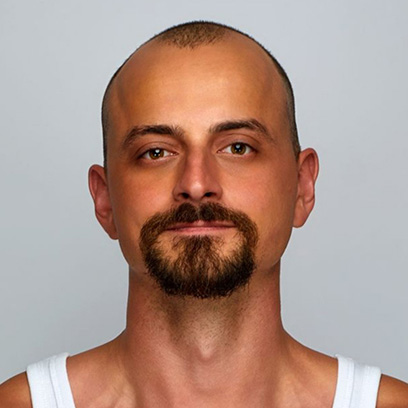 Elliot Baker