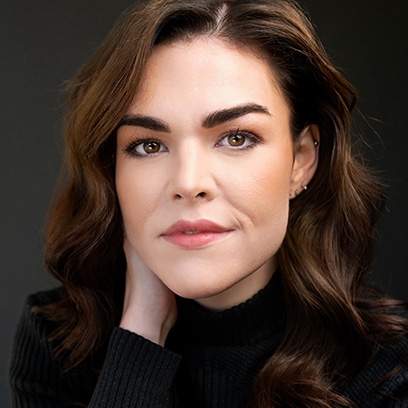 Sarah Murr