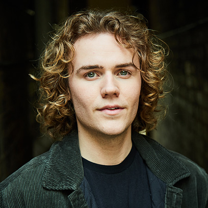 Sam Harmon