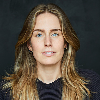 Stacey Thomsett