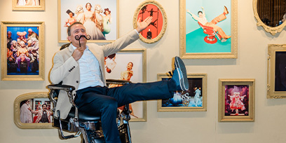 <em>The Barber of Seville</em> Opening Night