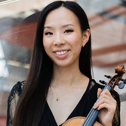 Nanda Hong