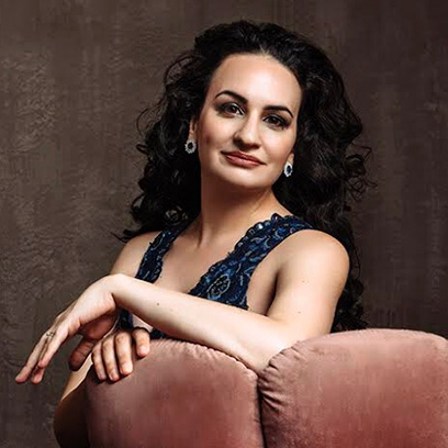 Claire Patti-Chehade