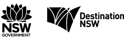 DNSW Logos