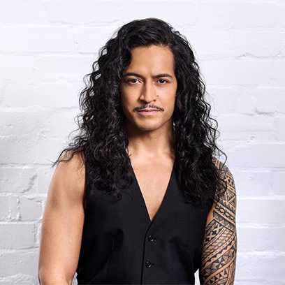 Filipe Manu