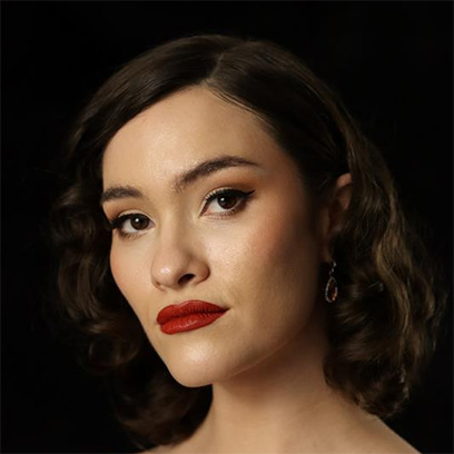Nina Korbe