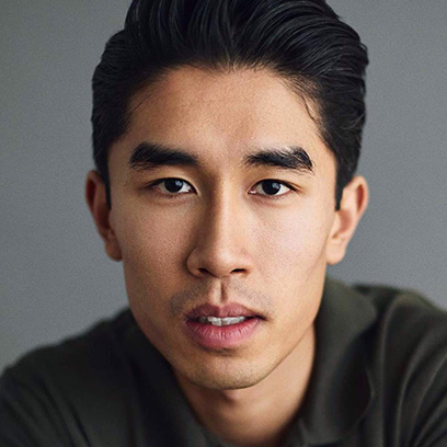 Peter Ho