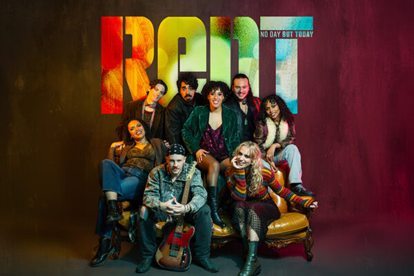 RENT the Musical