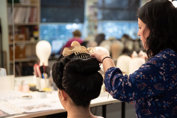 Opera Learning Schools and Student Learning | Opera Australia