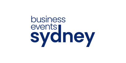 Business Events Sydney logo
