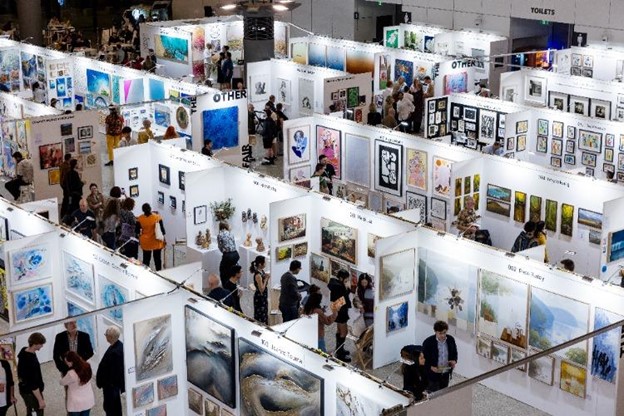The Other Art Fair