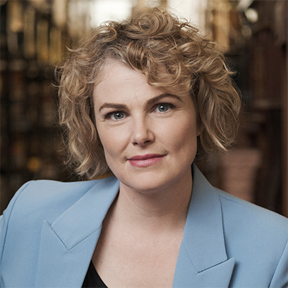 Anne-Louise Sarks